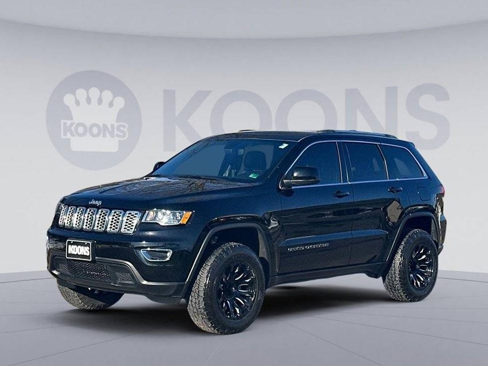 JEEP GRAND CHEROKEE 2020 1C4RJFAG6LC173379 image